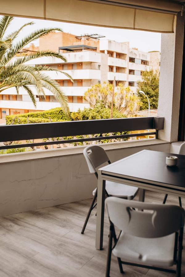 Apartamento Dolce Vita Salou Exterior foto